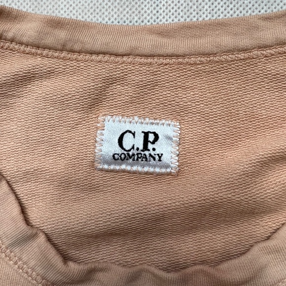 Crewneck CP Company super print - Picture 5 of 9